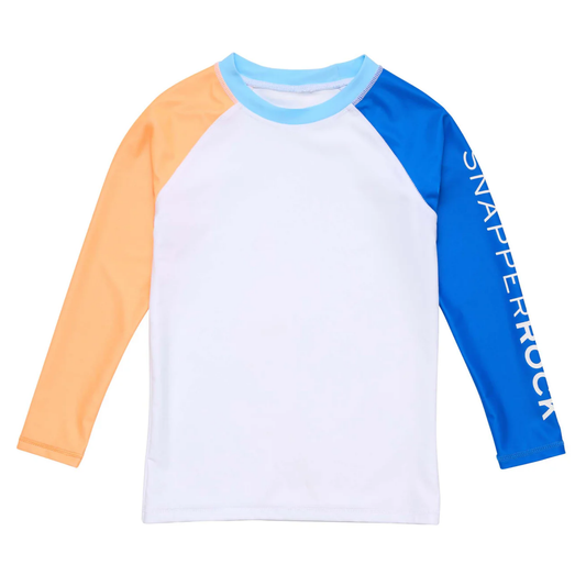 ANDRES RASHGUARD