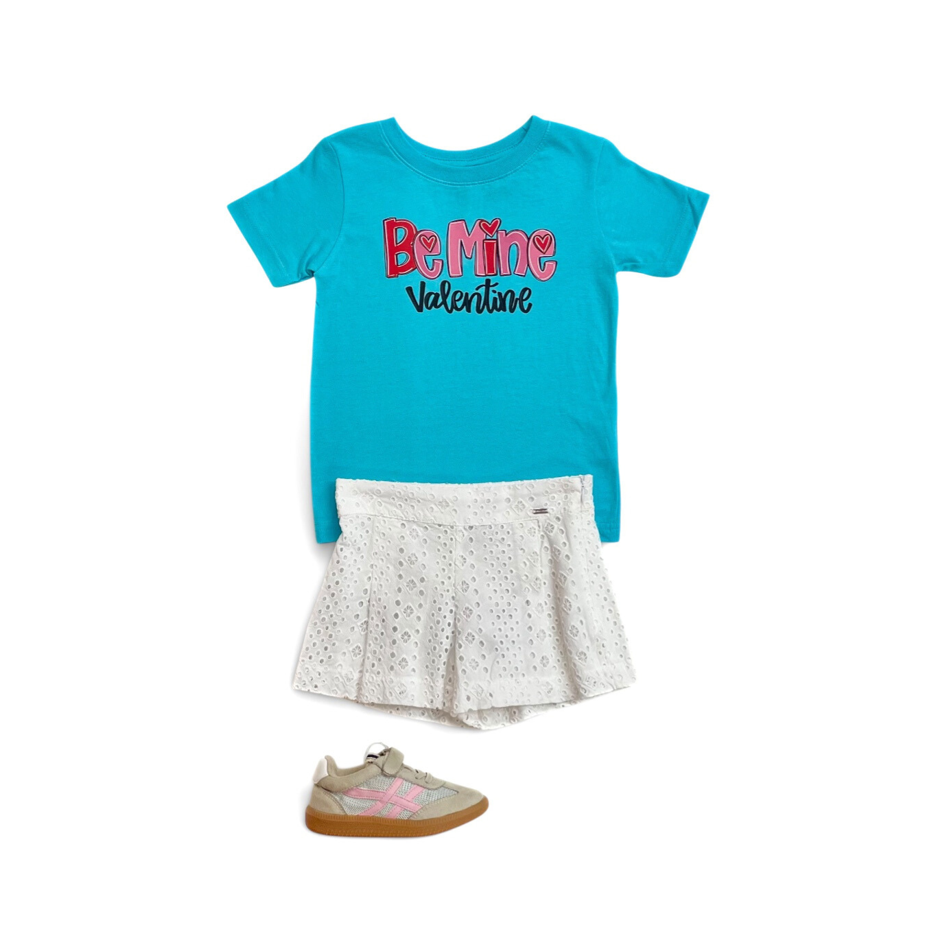 LUISA TEE
