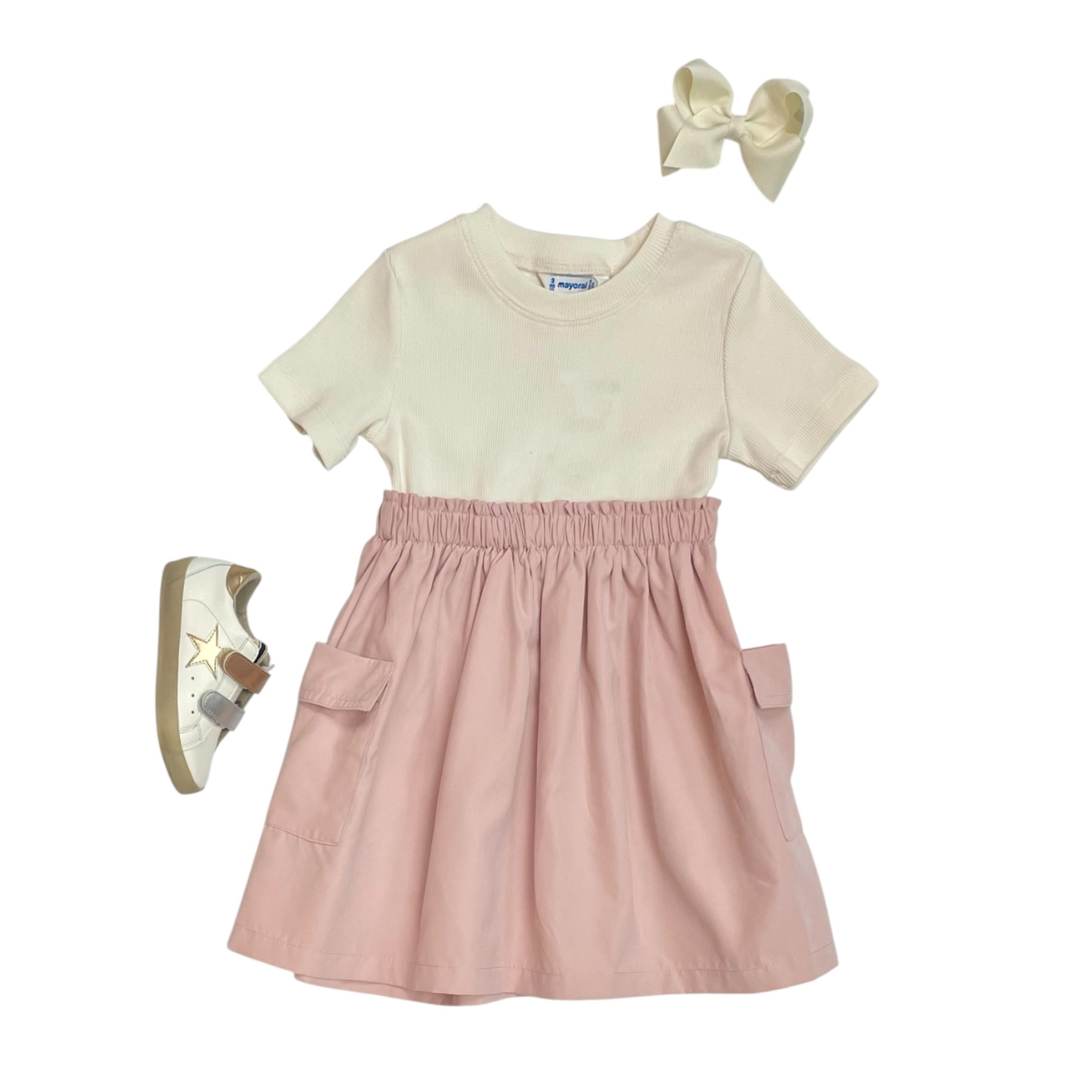 AMALIA DRESS