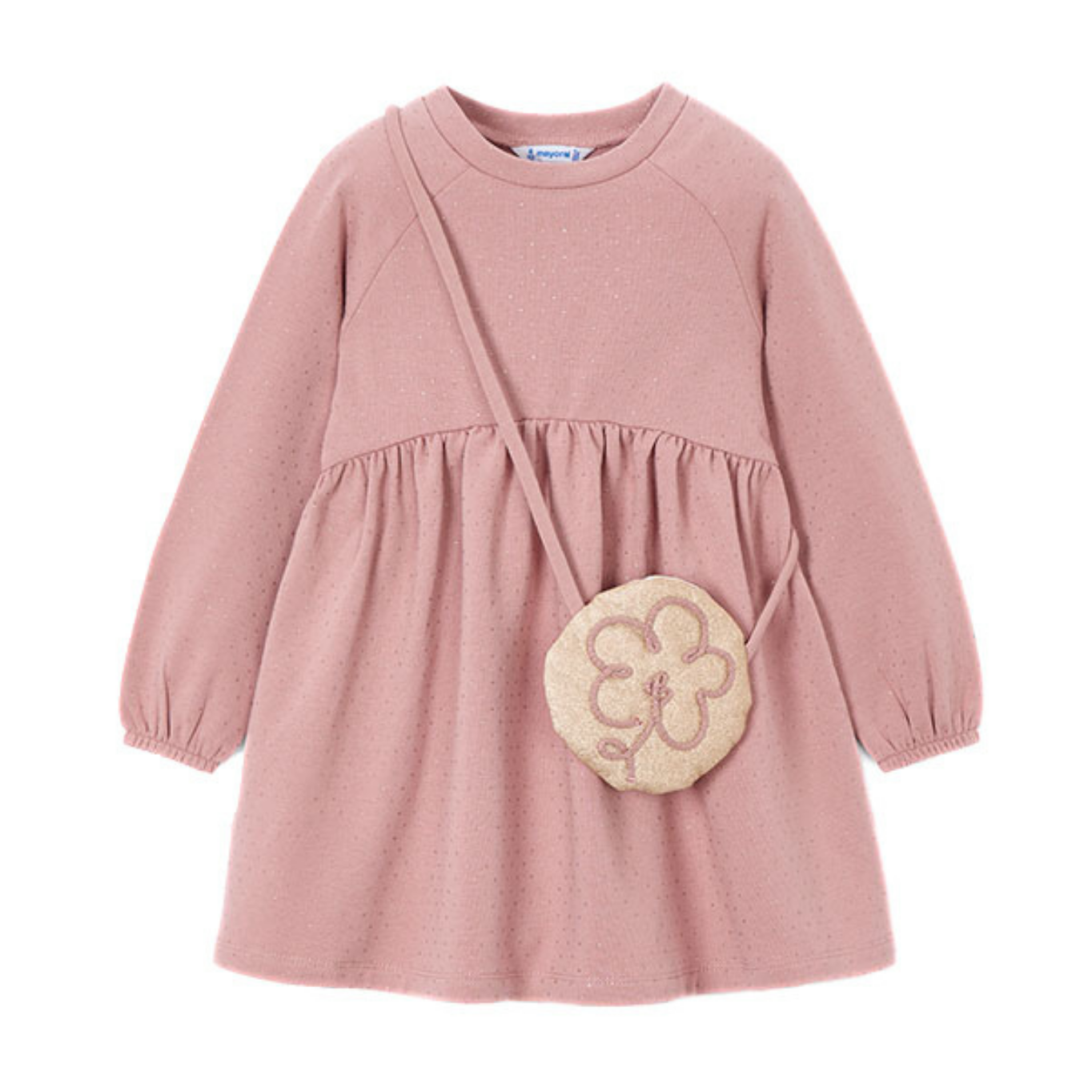 XIMENA DRESS
