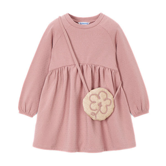 XIMENA DRESS