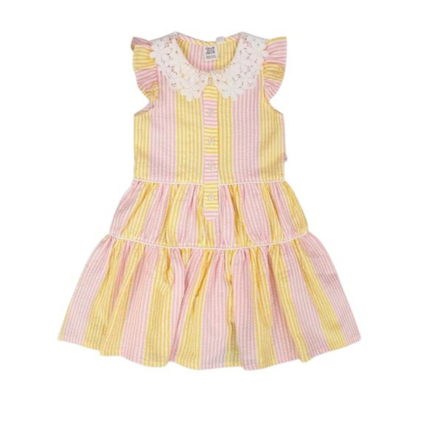 OFELIA DRESS