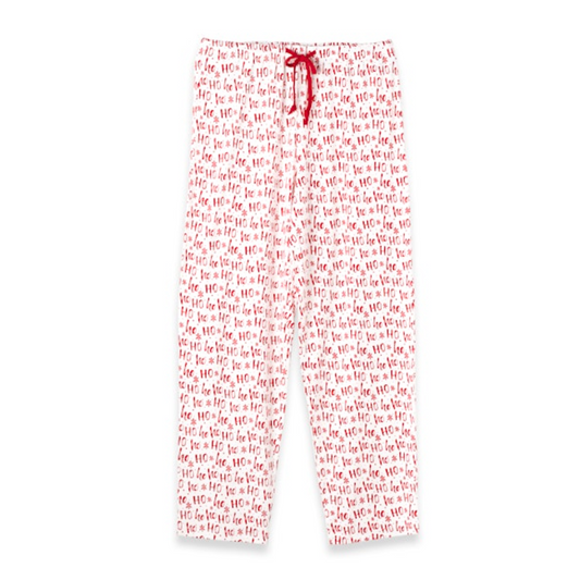HO HO HO PANT