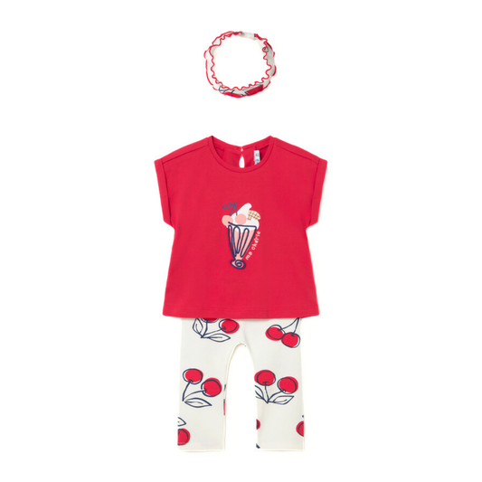 NAYELI SET