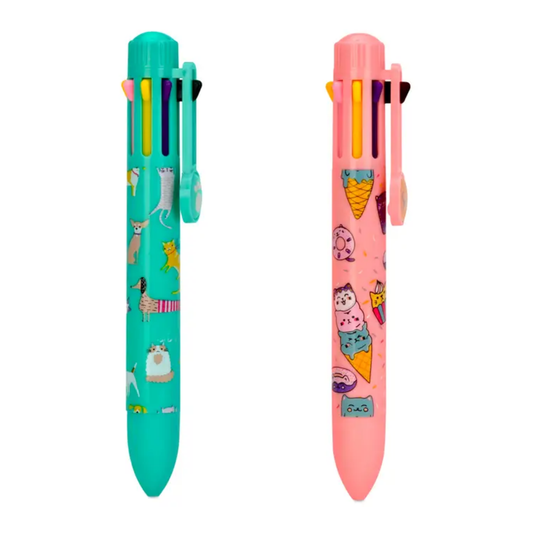 COLOR CHANGING PEN