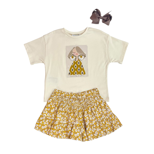 AMARILYS SET