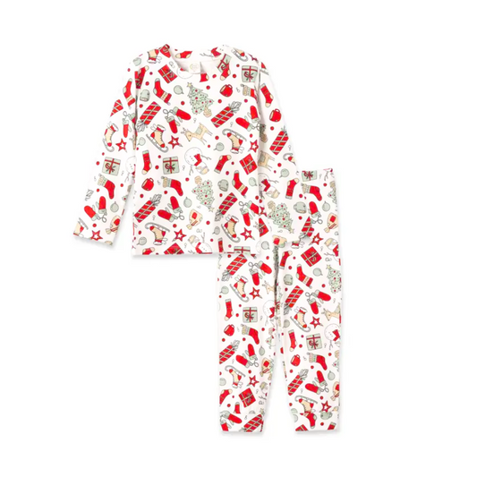 LET IT SNOW PJ