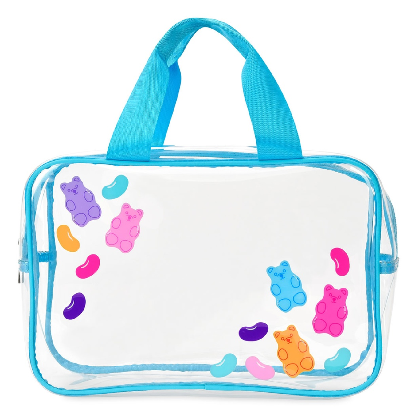 JELLY BEARS COSMETIC TRIO
