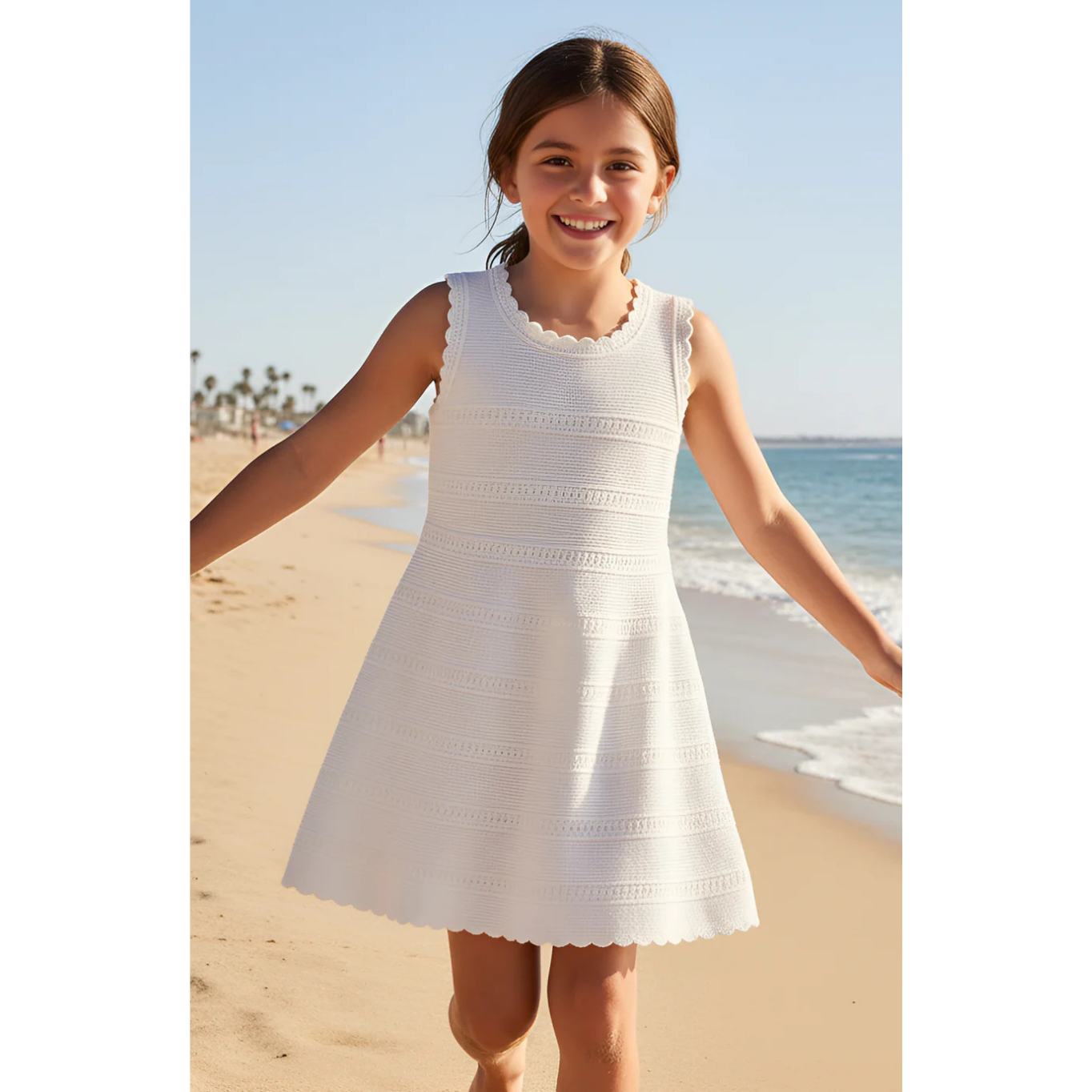 CALI DRESS