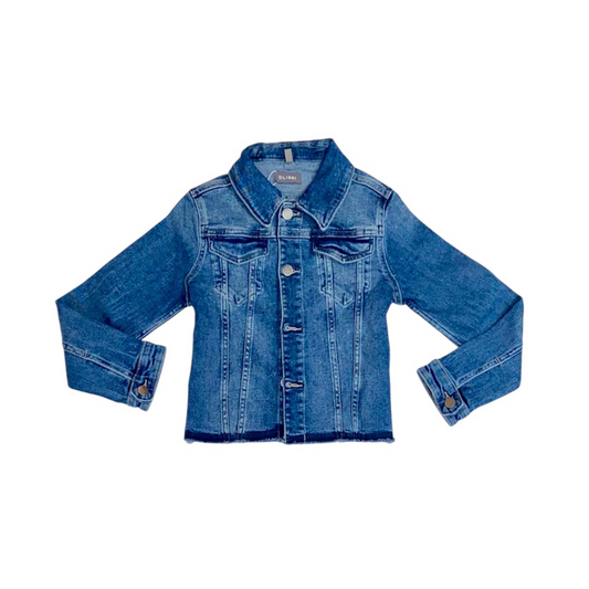 MANNING JACKET