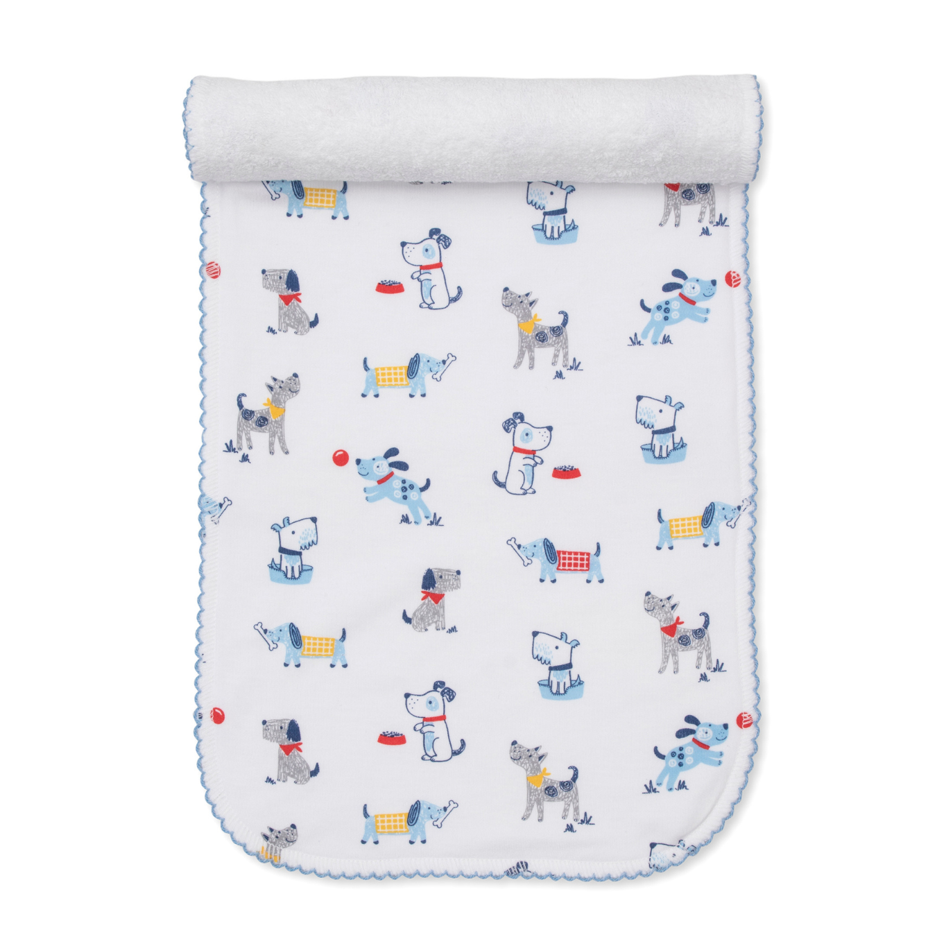 YAIR BURP CLOTHS