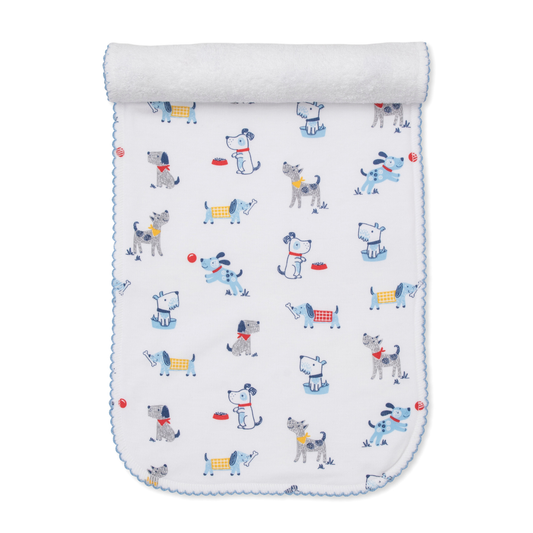 YAIR BURP CLOTHS