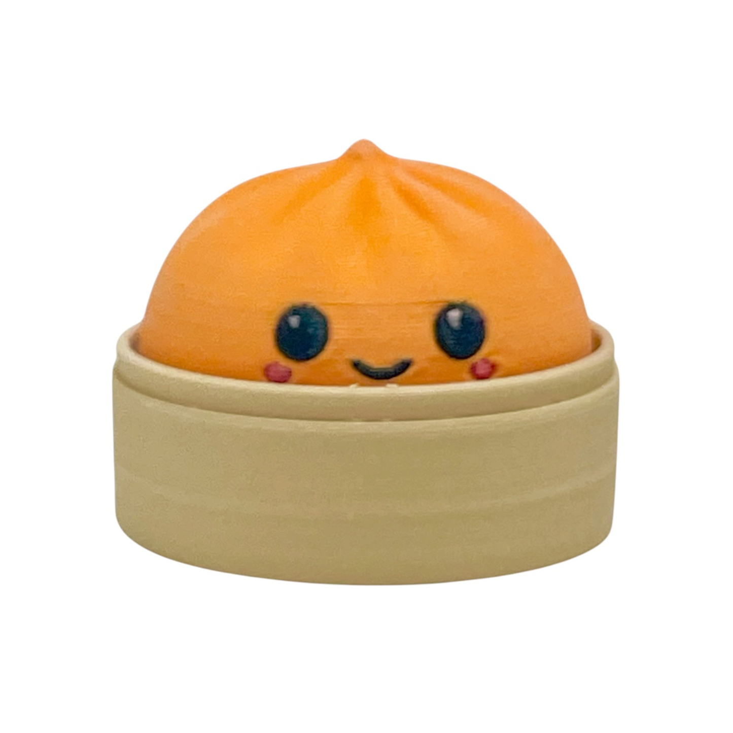LIL' DUMPLING CLICKIES