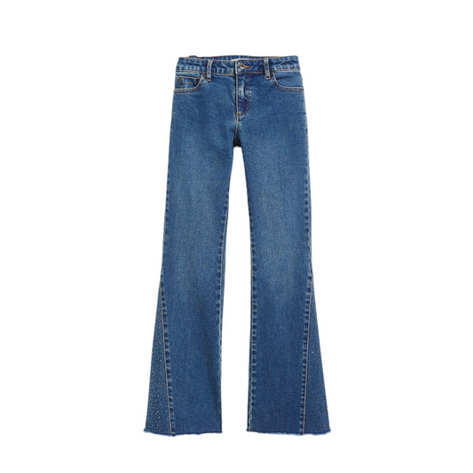 AMPARO JEANS