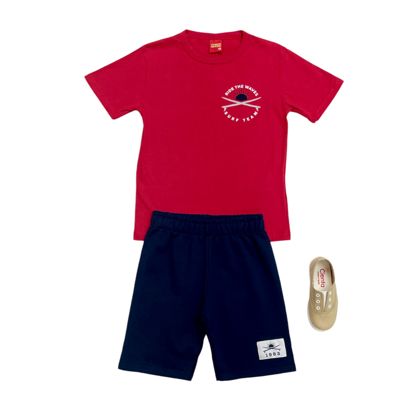 BASILIO SET