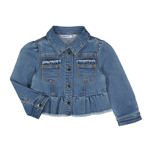 CLAUDIA JACKET
