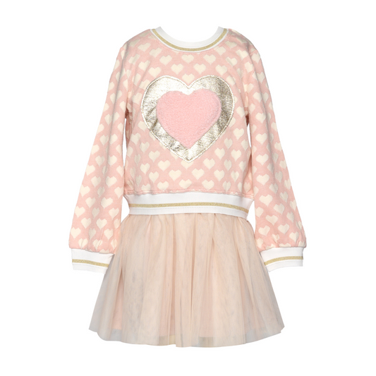 BEATRIZ DRESS