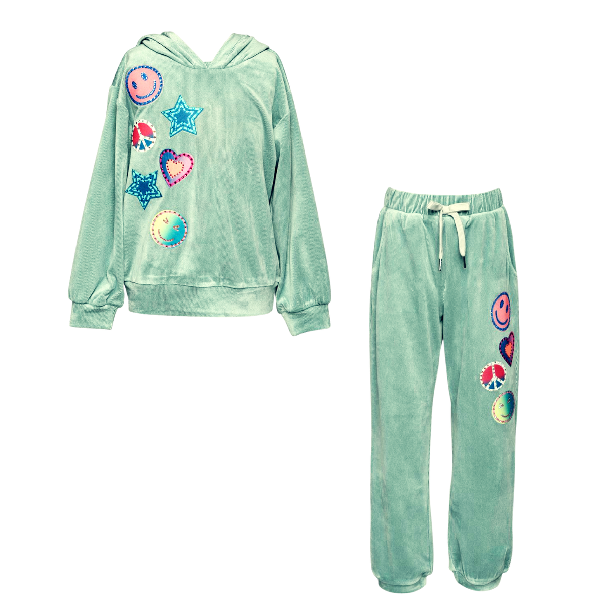 GLORIANA JOGGER