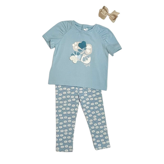 BERTA SET