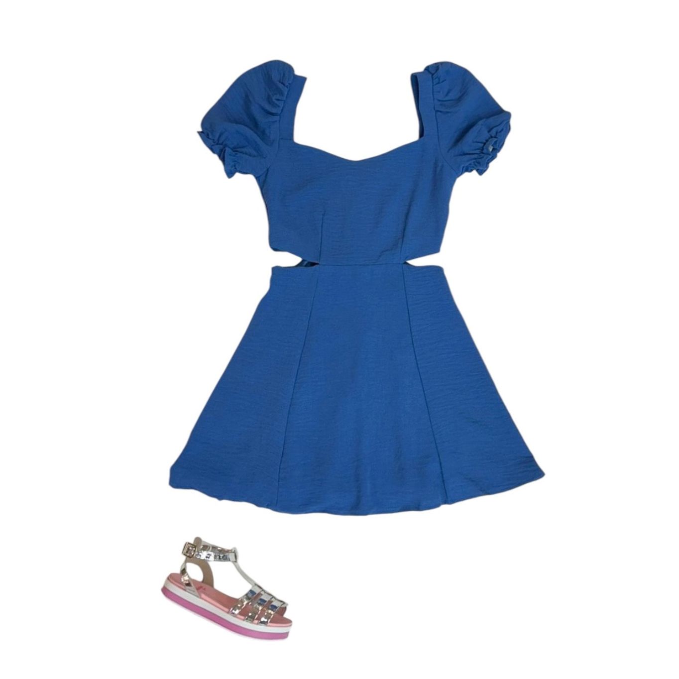 CATHERINE DRESS
