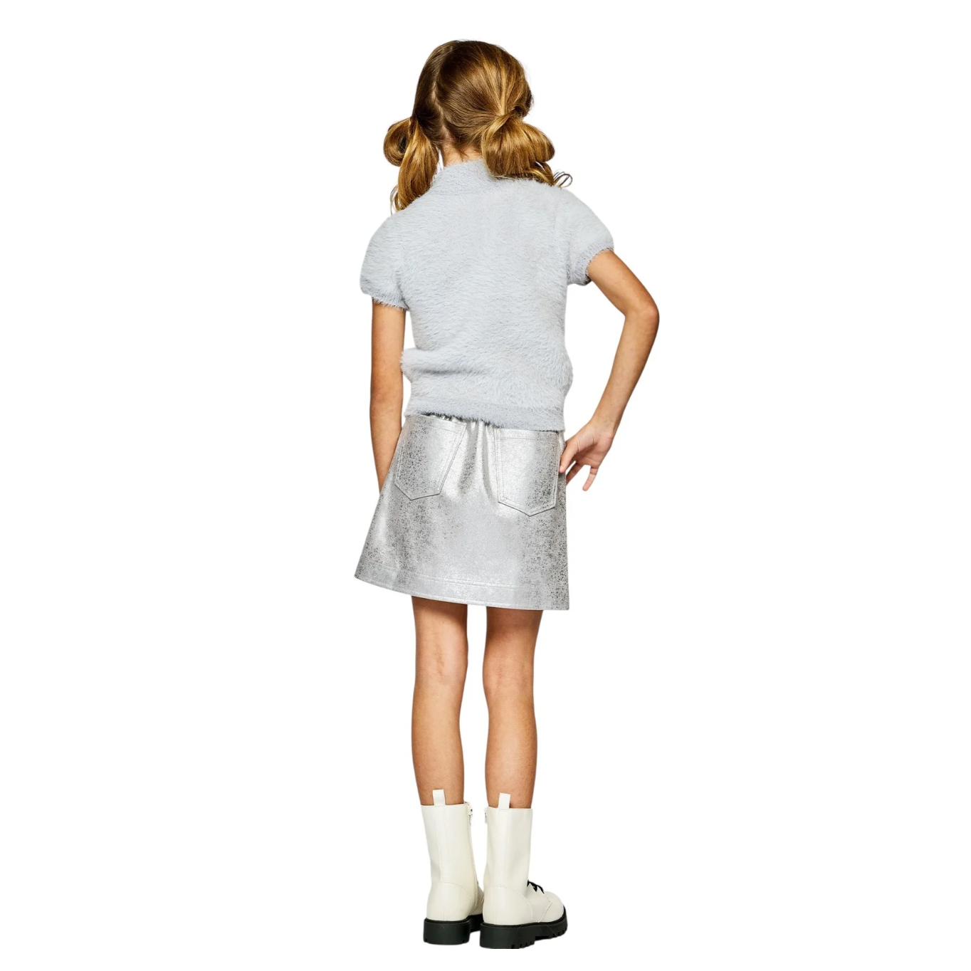 ROSAIDA SKIRT