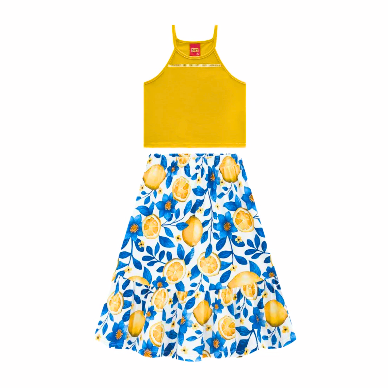 WILLA SET