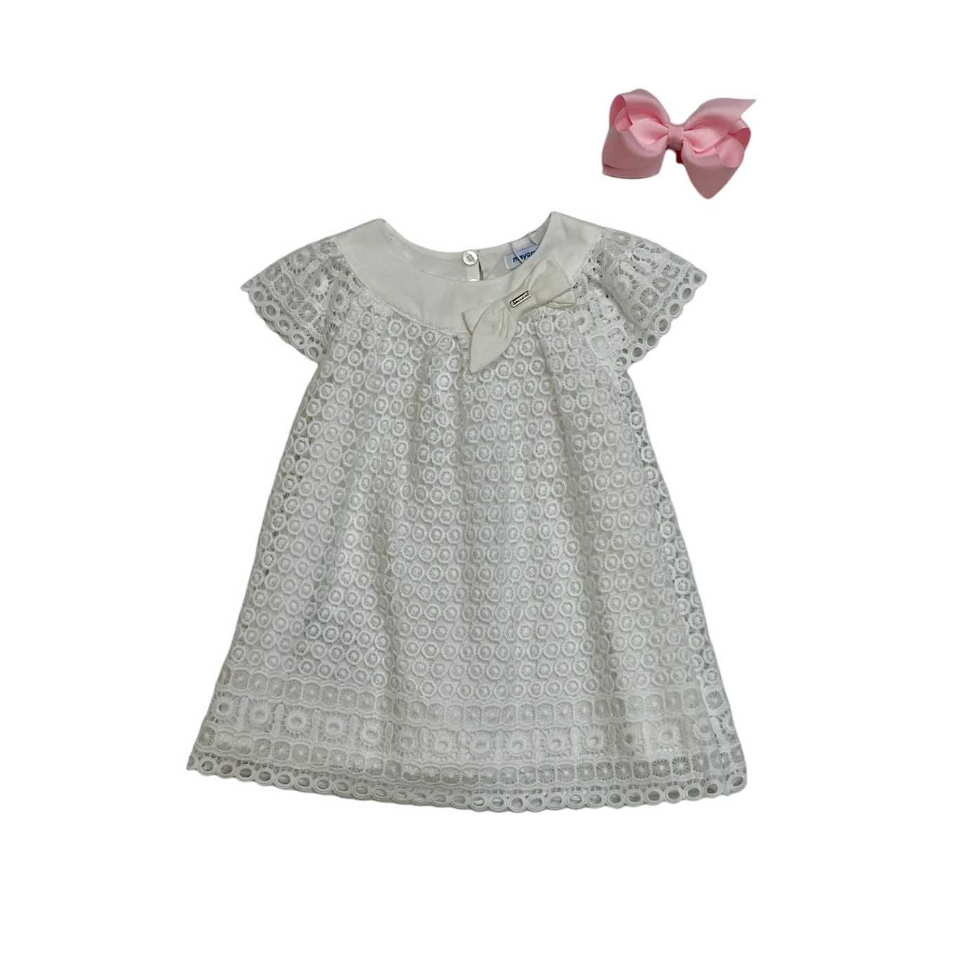 MARIA CONSUELO DRESS
