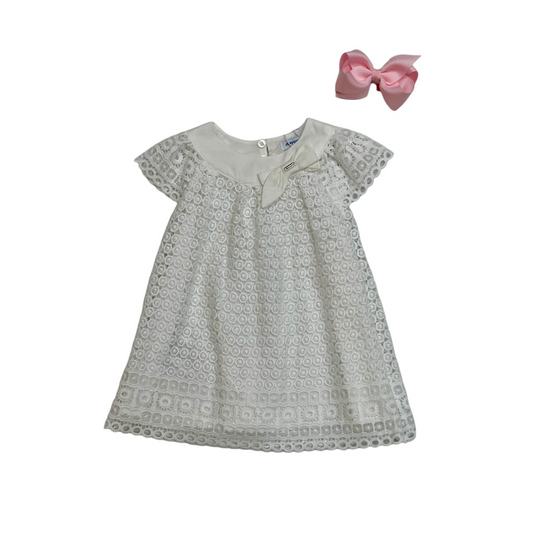 MARIA CONSUELO DRESS