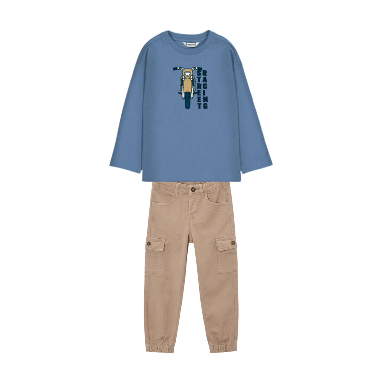 OWEN SET
