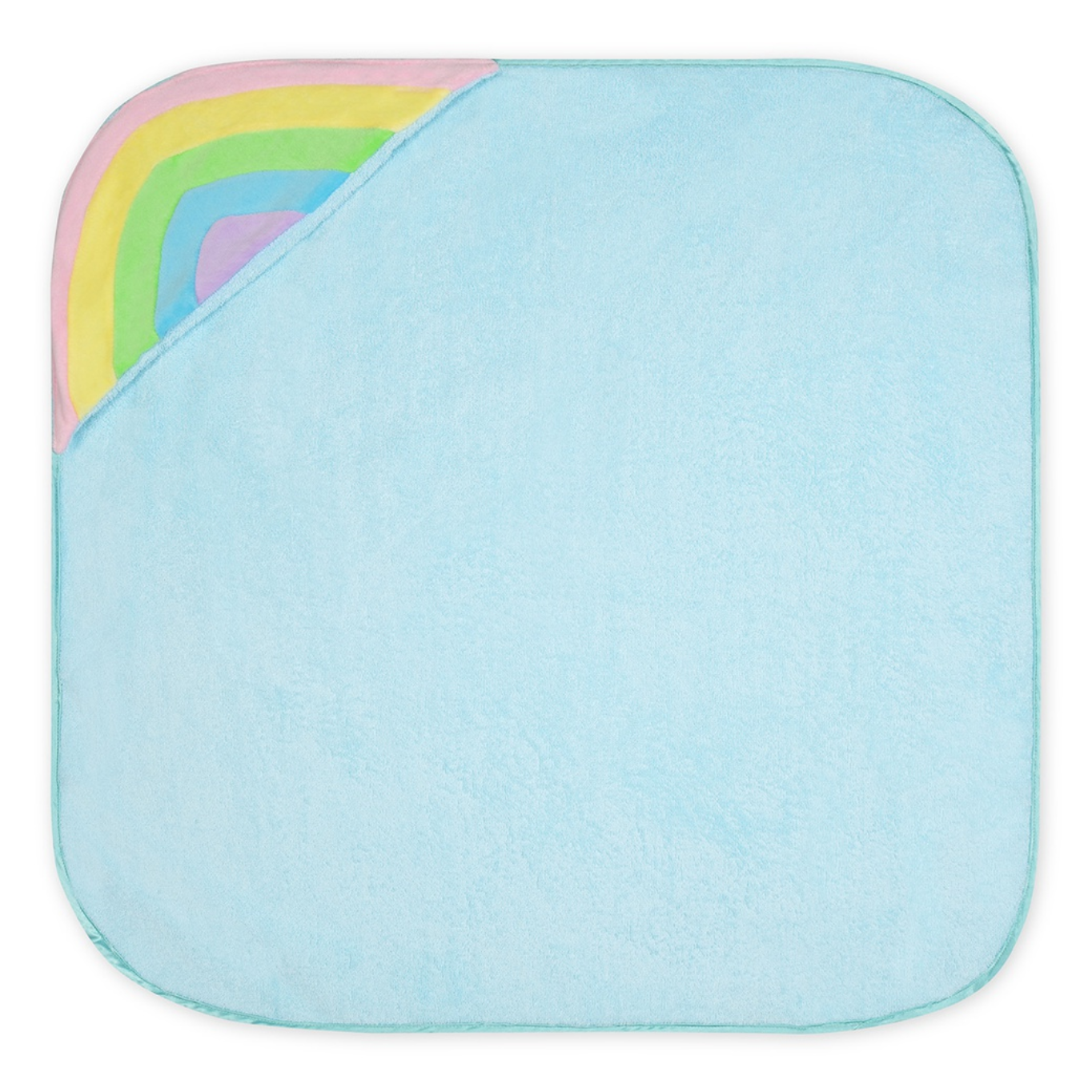 RAINBOW TOWEL