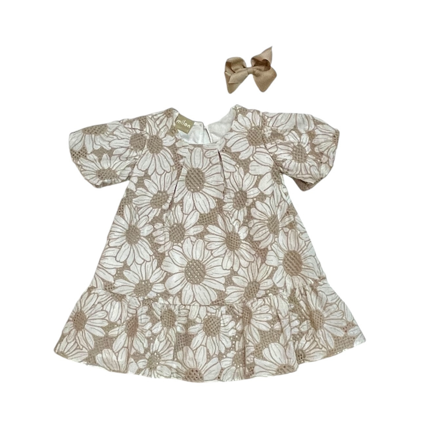 SOL DRESS