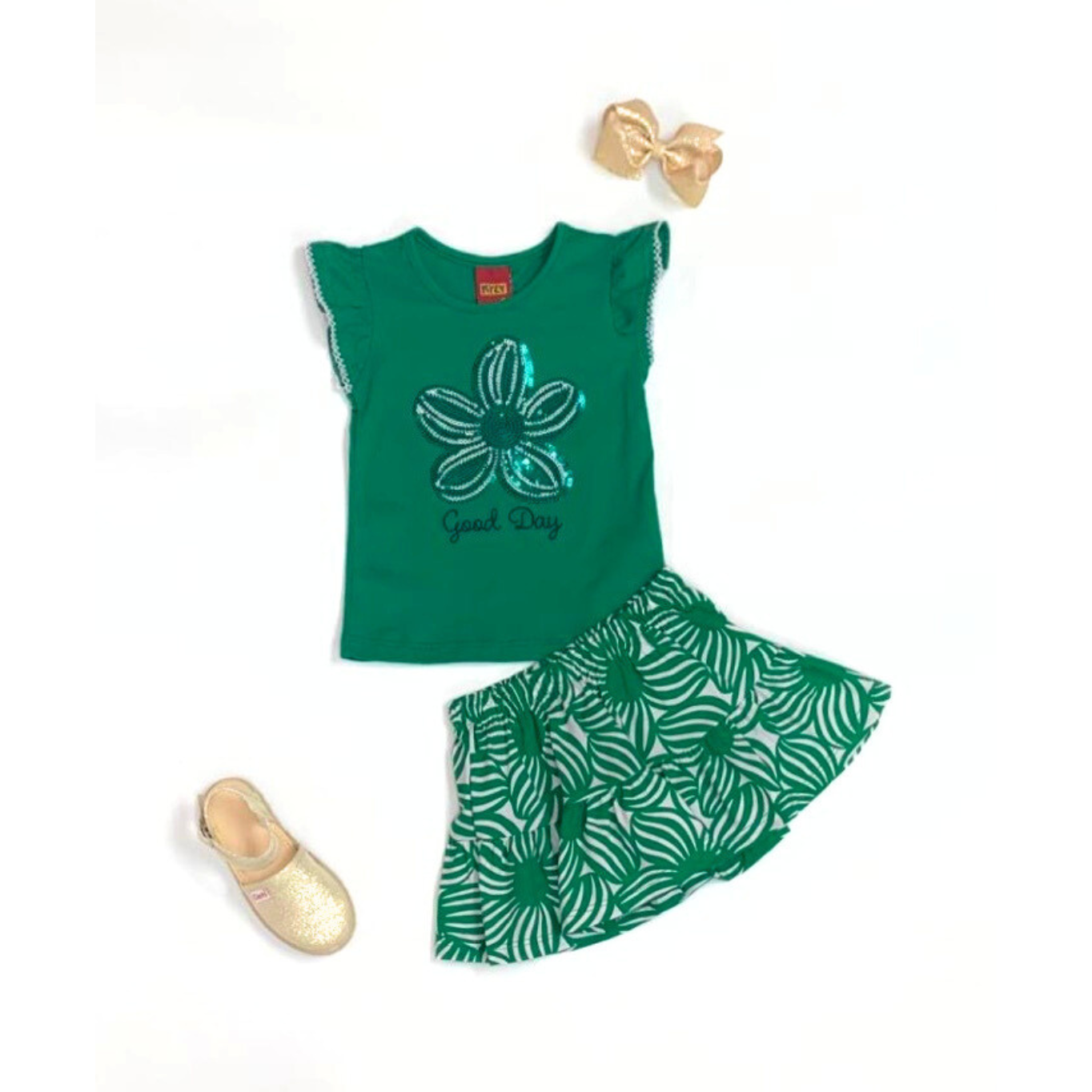 ANTONIA SET
