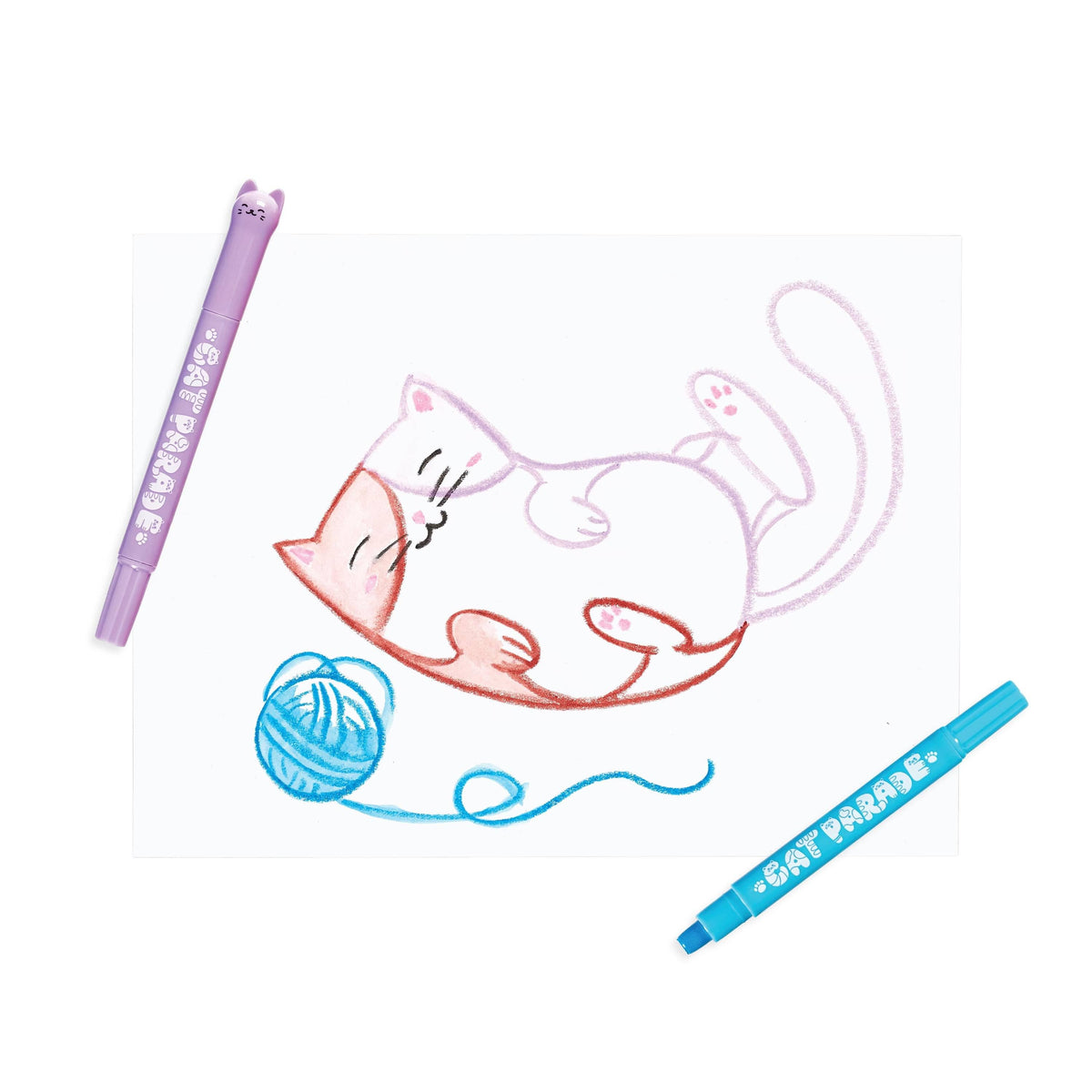 LIL' WATERCOLOR PAINT PAD